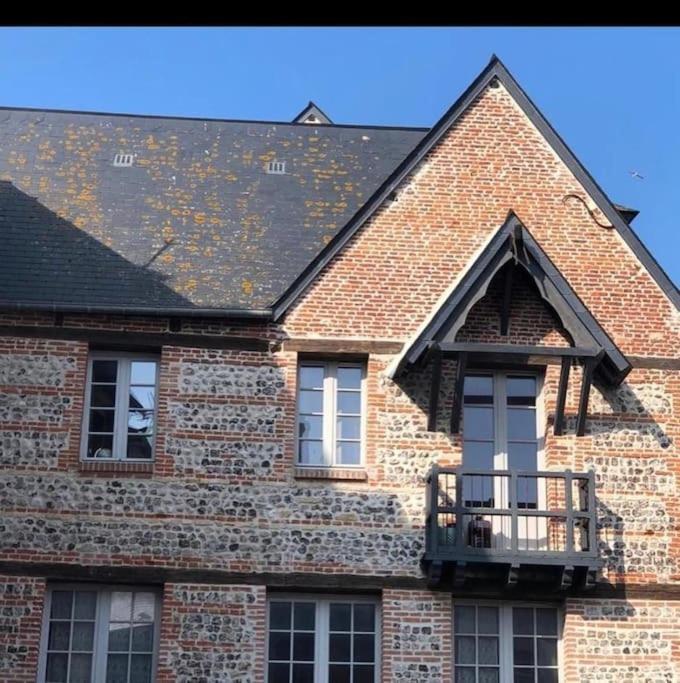 * L'Etoile Dieppoise * Dieppe Zewnętrze zdjęcie